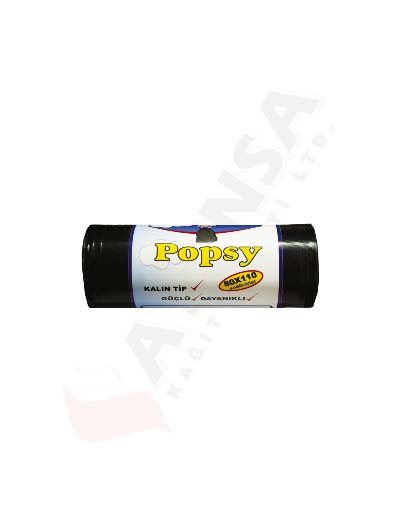 Popsy Garbage Bags